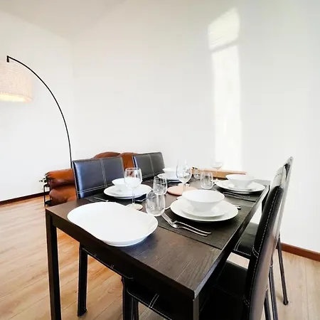 Appartement [20 Min Duomo] *design Apartment*