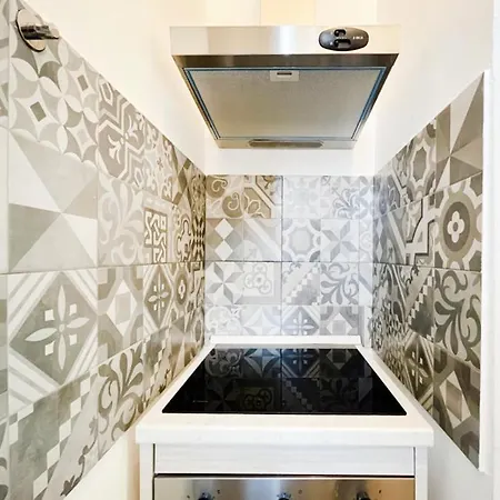 [20 Min Duomo] *design Apartment* Appartement