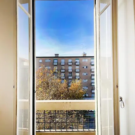 [20 Min Duomo] *design Apartment*