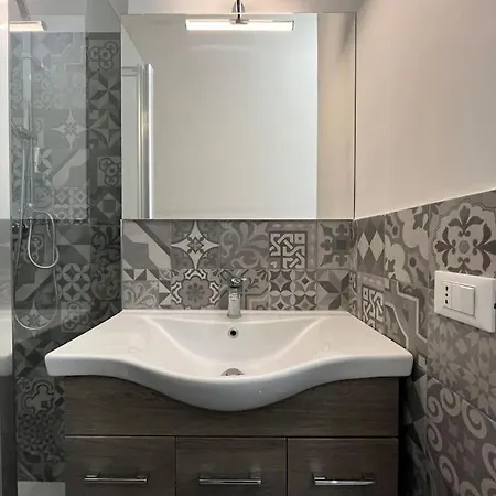 Appartement [20 Min Duomo] *design Apartment* *