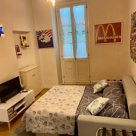 Apartment Your Downtown In Mailand