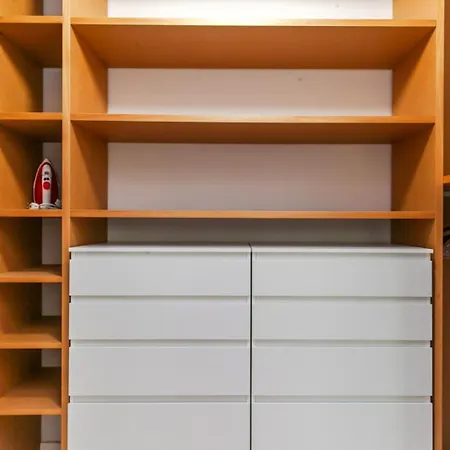 Apartman Butterfly Gate