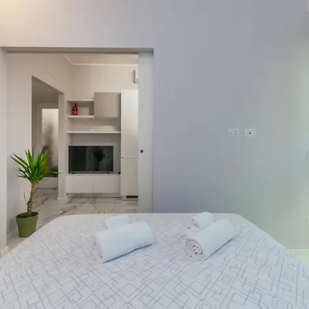 Butterfly Gate Apartman