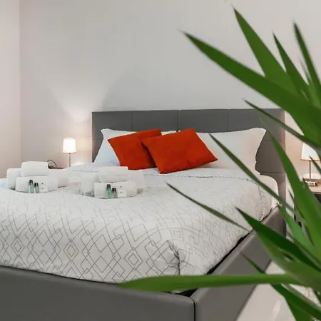 Apartman Butterfly Gate