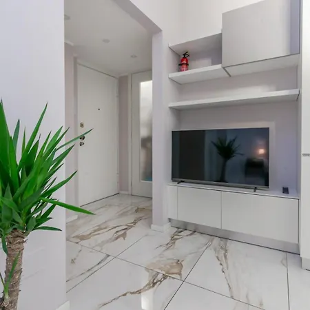 Apartman Butterfly Gate Milánó
