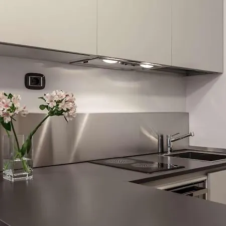 Liberty Di Milaninflat