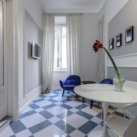 Liberty Di Milaninflat *