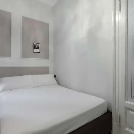 Liberty Di Milaninflat * Μιλάνο