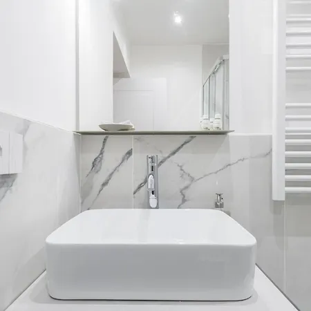 Easylife - - Castaldi 26 P1d - Porta Venezia Appartamento Milano