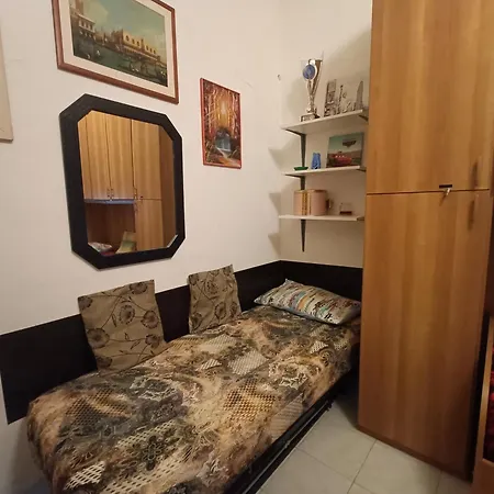 Casa Vicino Villapizzone *