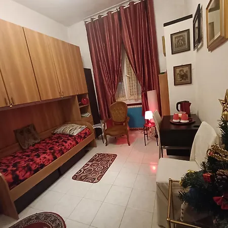 Homestay Casa Vicino Villapizzone Milan
