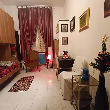 Casa Vicino Villapizzone * Milan