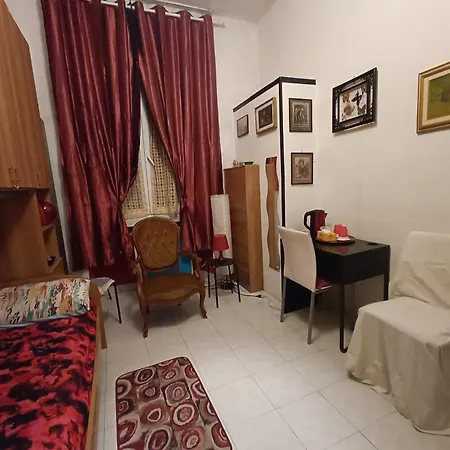 Casa Vicino Villapizzone Homestay Milan