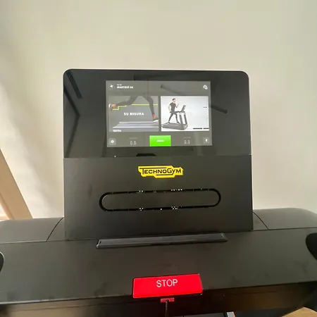 Appartement Number House - Number 9