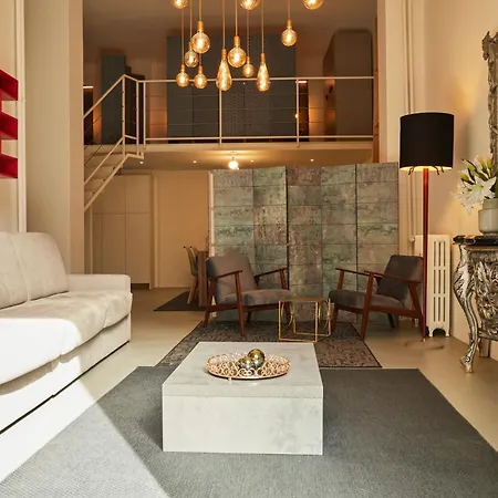 Apartmán Retreats Brera *