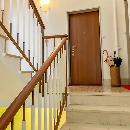 شقة Contarini By Interhome *