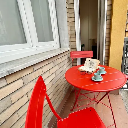 شقة Contarini By Interhome