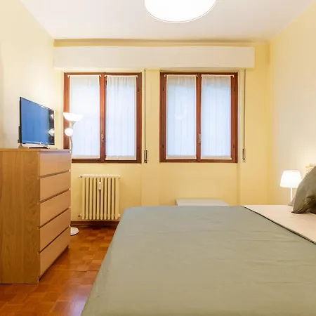 דירה La Dimora Di Keplero By Interhome *