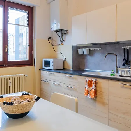 La Dimora Di Keplero By Interhome דירה מילאנו