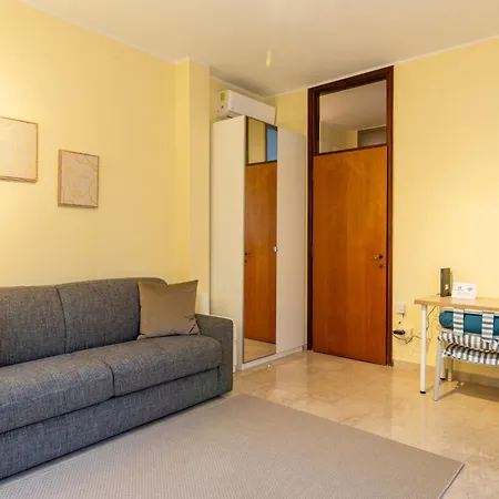 La Dimora Di Keplero By Interhome Lägenhet *