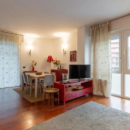 Isola Delle Abbadesse By Interhome Apartament *