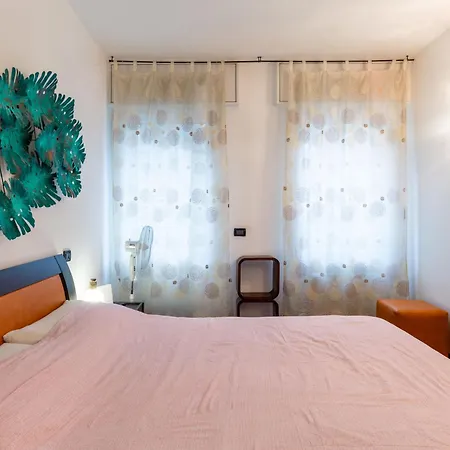 Isola Delle Abbadesse By Interhome Lägenhet Milano