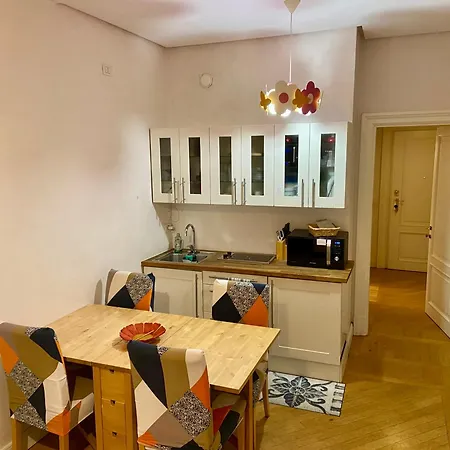 Lägenhet Your Downtown In Milano