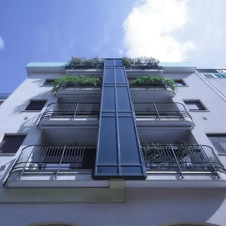 Maison Portello Διαμέρισμα *