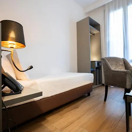 London Hotel Mediolan