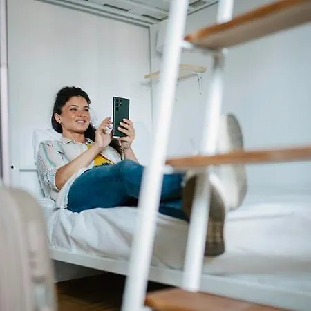 New Generation Center Hostal