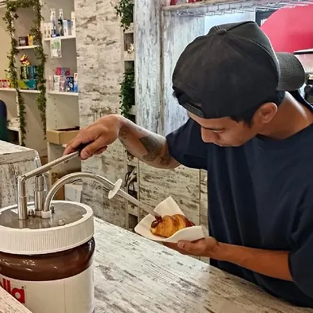 New Generation Navigli Milaan