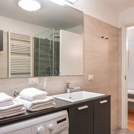 Easyhomes - Spiga * Milaan