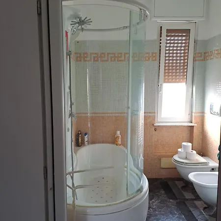 De Bosis Chiu Vakantiehuis *