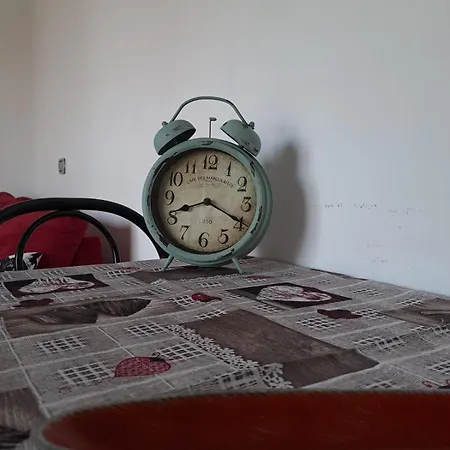 Vakantiehuis De Bosis Chiu