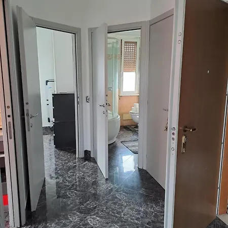 Vakantiehuis De Bosis Chiu *