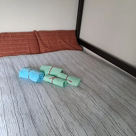 De Bosis Chiu Vakantiehuis *
