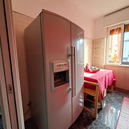 De Bosis Chiu Vakantiehuis Milaan