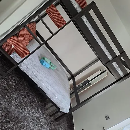 De Bosis Chiu Vakantiehuis Milaan
