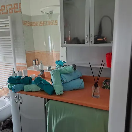 De Bosis Chiu * Milaan