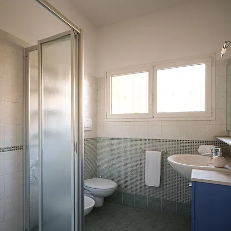 Apartment Accomodo Mit39 Trivano San Siro *