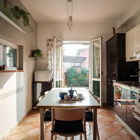 Accomodo - Mit39 Trivano San Siro Apartament *