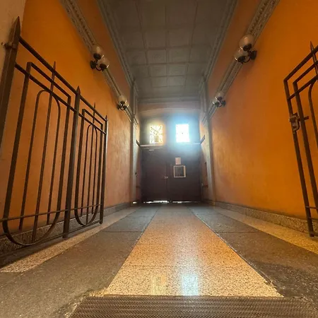 Sunny House Apartamento