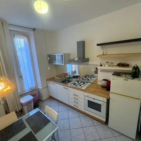 Apartamento Sunny House