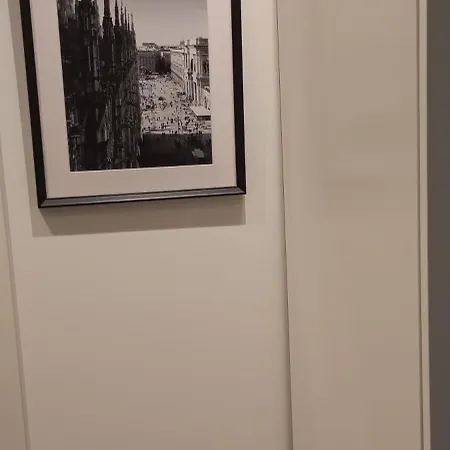 Casamia Tra Navigli E Universita-free Parking *