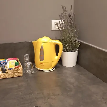 דירה Casamia Tra Navigli E Universita-free Parking