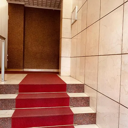 Delightful Shanti Appartement *