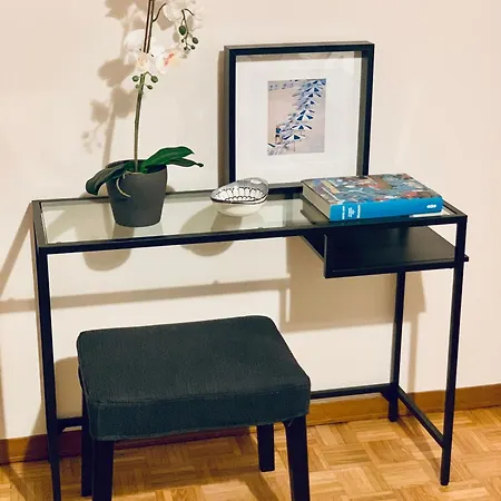 Apartment Delightful Shanti *