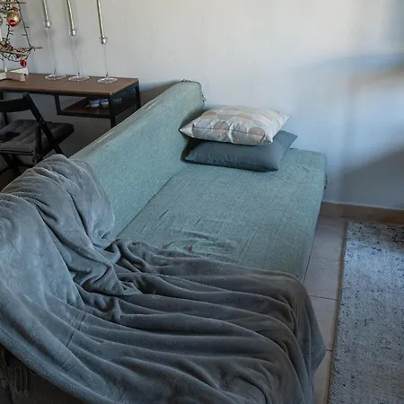 아파트 Mansarda Di Nolo-mm Pasteur-red Line *