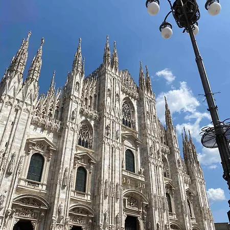 Appartement A Casa - Just Like At *