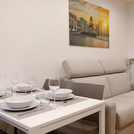 Magnoliaapartments - 5 Nirone Center